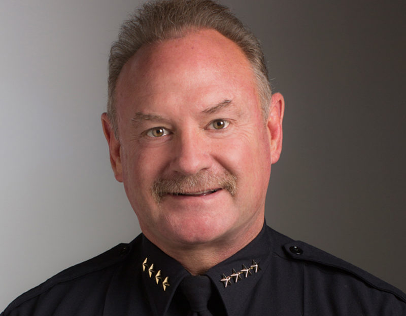 Ep 60: Chief Steve Pitts On Resilience And Taking Care Of Your Officers ...