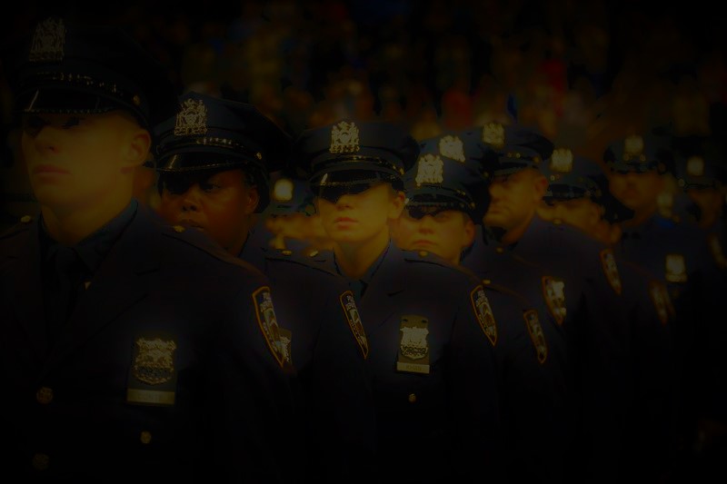 NYPD-GRADUATES-9 | The Squad Room